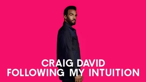 Recenzja Craig David "Following My Intuition": Rozrywkowy i romantyczny