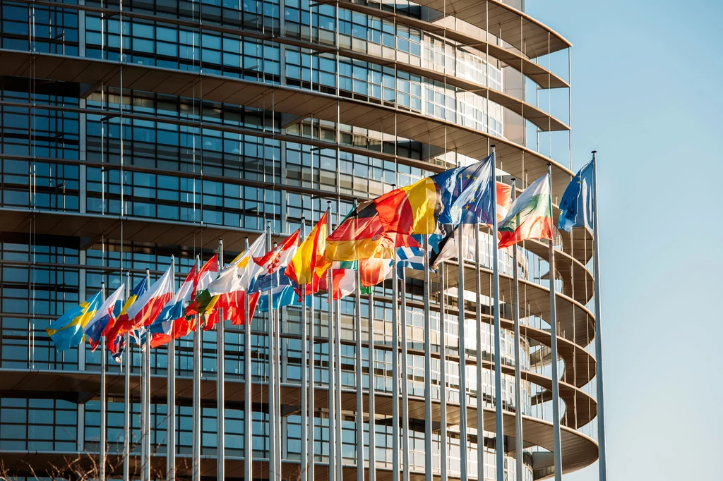 Unia Europejska jest ogromnym pracodawcą. Instytucje UE dają pracę 40 tys. ludzi