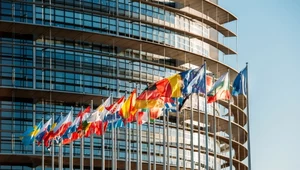 Unia Europejska jest ogromnym pracodawcą. Instytucje UE dają pracę 40 tys. ludzi