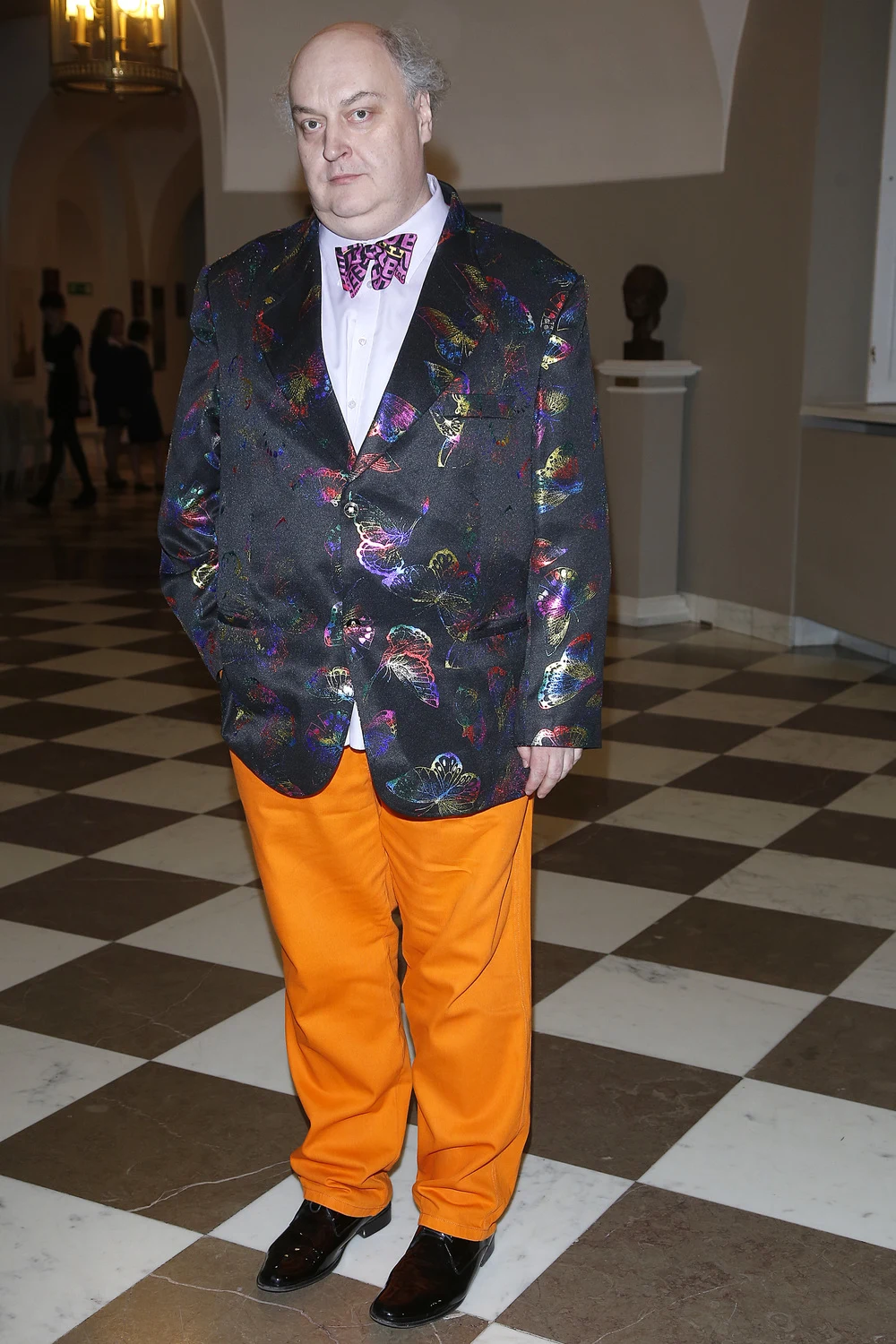 Maciej Nowak Maciej Nowak