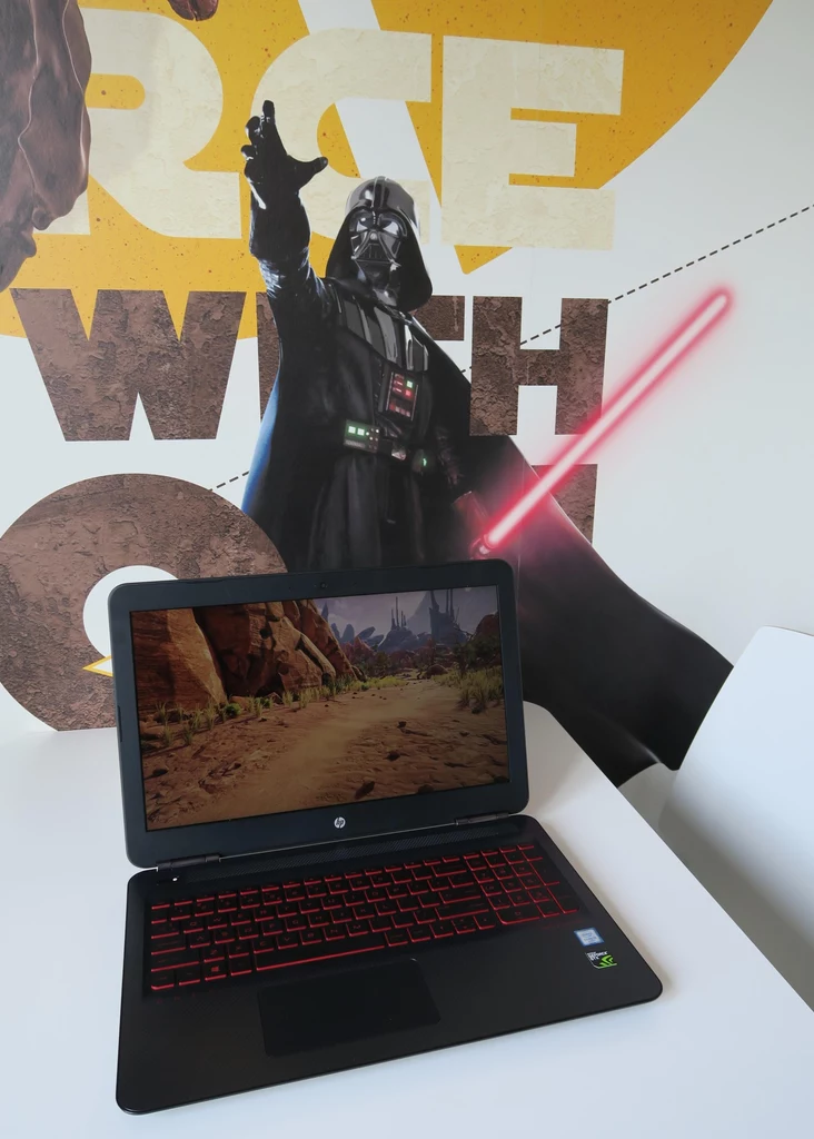 Laptop HP OMEN