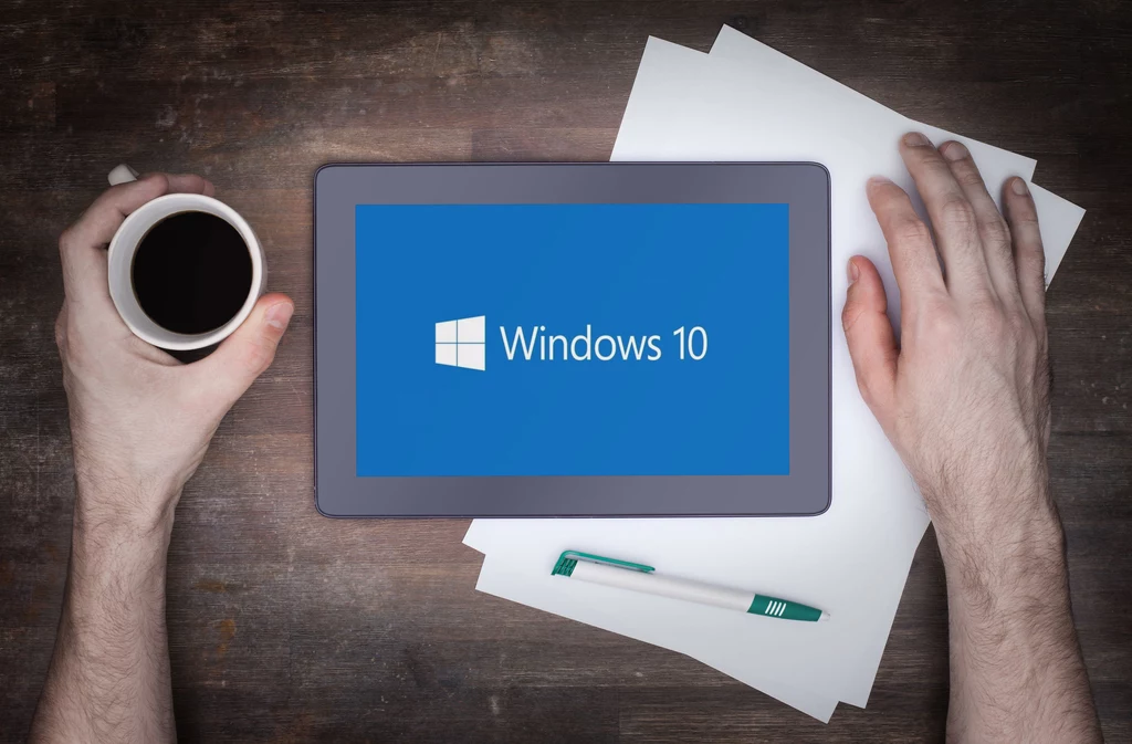 Windows 10 jest strzałem w dziesiątkę? Tak uważa Microsoft