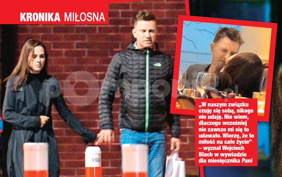 Zachowują się jak nastolatkowie! 