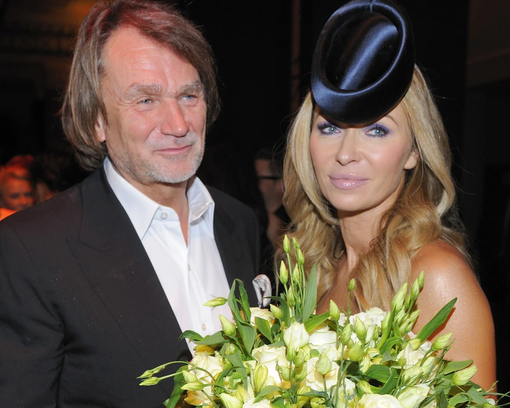 Dlaczego się rozstali? Dlaczego się rozstali?