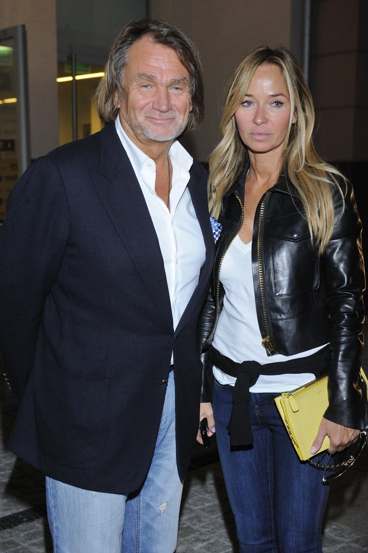 Gdy została projektantką, ich życie się zmieniło Gdy została projektantką, ich życie się zmieniło