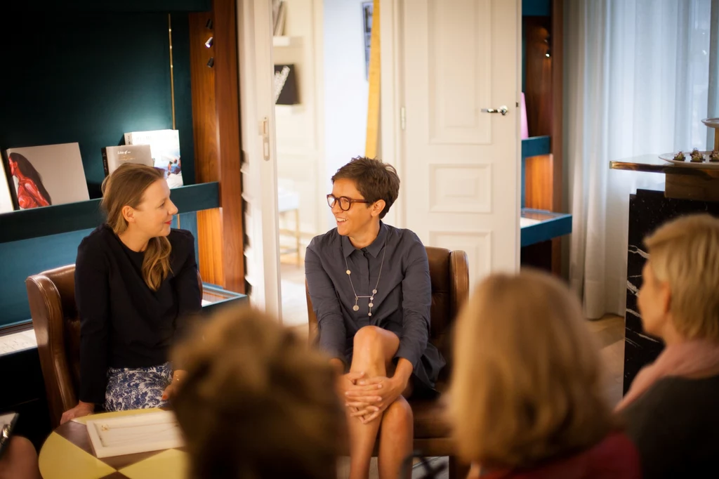 Charakterystyczna stylistyka i wiekopomne wydarzenia kultowych lat 60. były główną inspiracją zaprezentowanych propozycji YES. Charakterystyczna stylistyka i wiekopomne wydarzenia kultowych lat 60. były główną inspiracją zaprezentowanych propozycji YES.