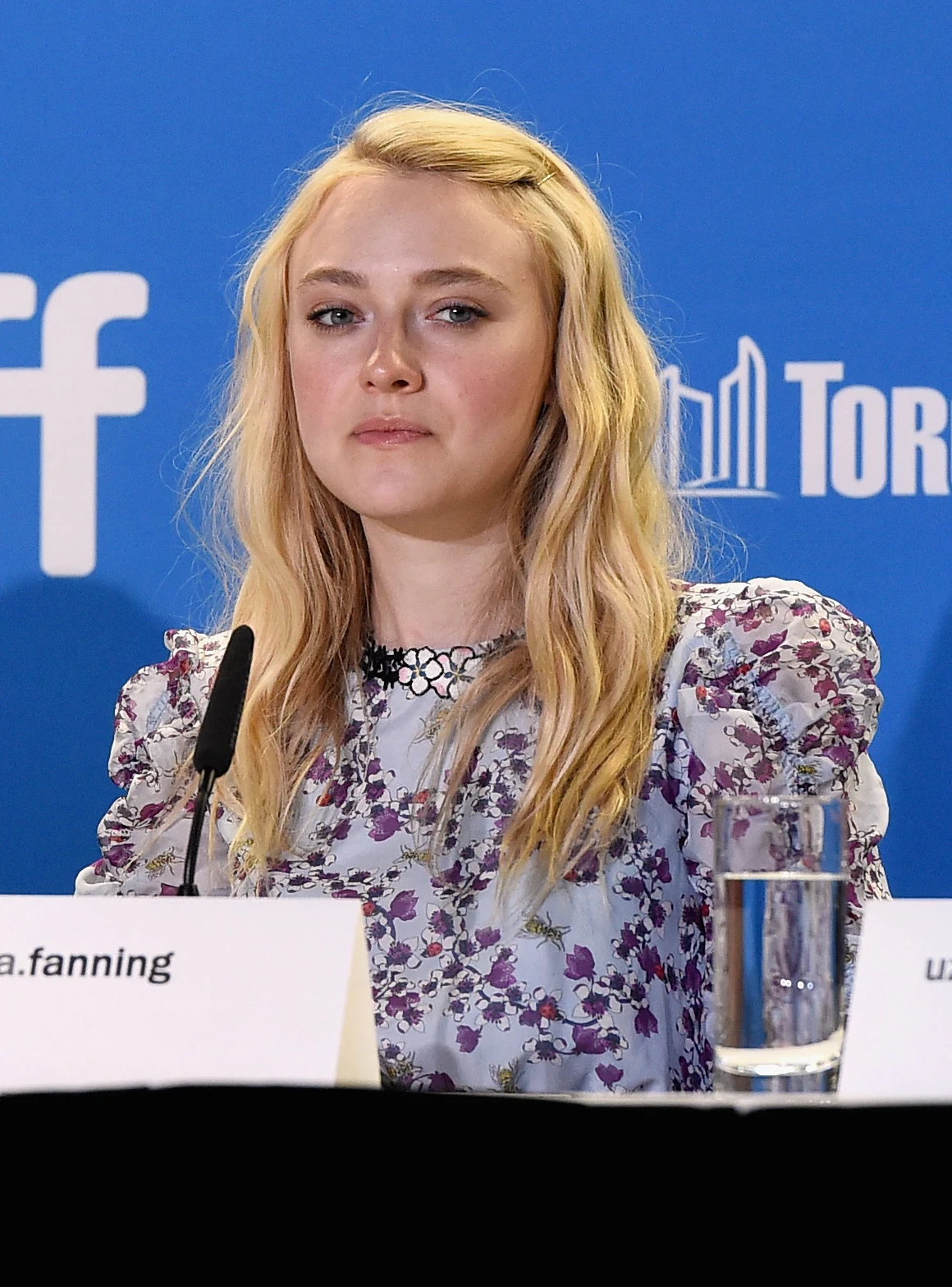 Dakota Fanning została singielką Dakota Fanning została singielką