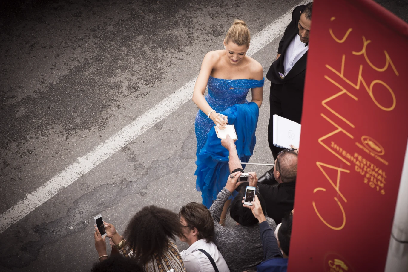 Blake Lively Blake Lively