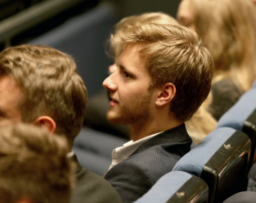 Maciej Musiał Maciej Musiał