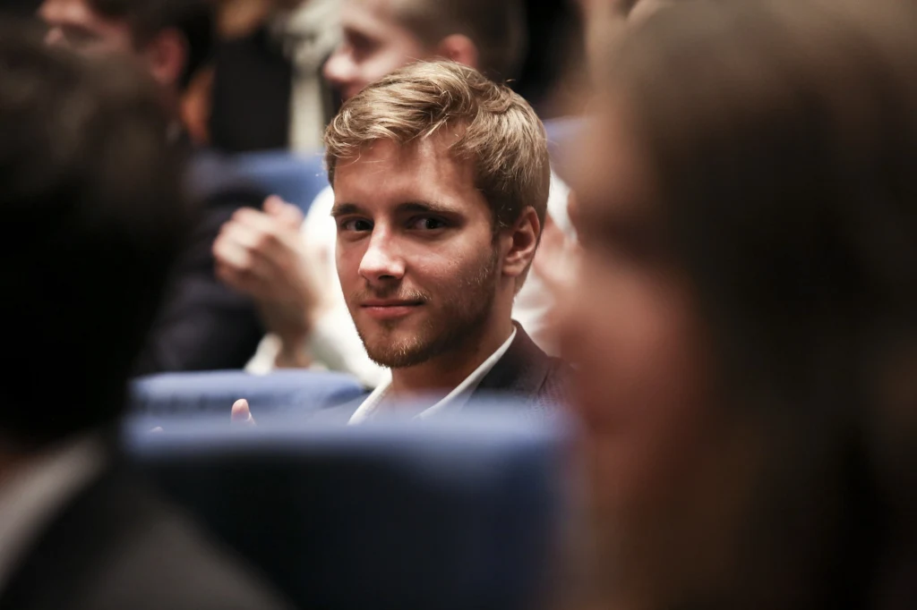 Maciej Musiał Maciej Musiał