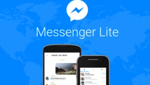 Messenger Lite - odchudzona aplikacja od Facebooka