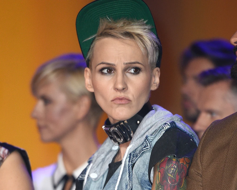 Co się dzieje w małżeństwie Chylińskiej? Co się dzieje w małżeństwie Chylińskiej?