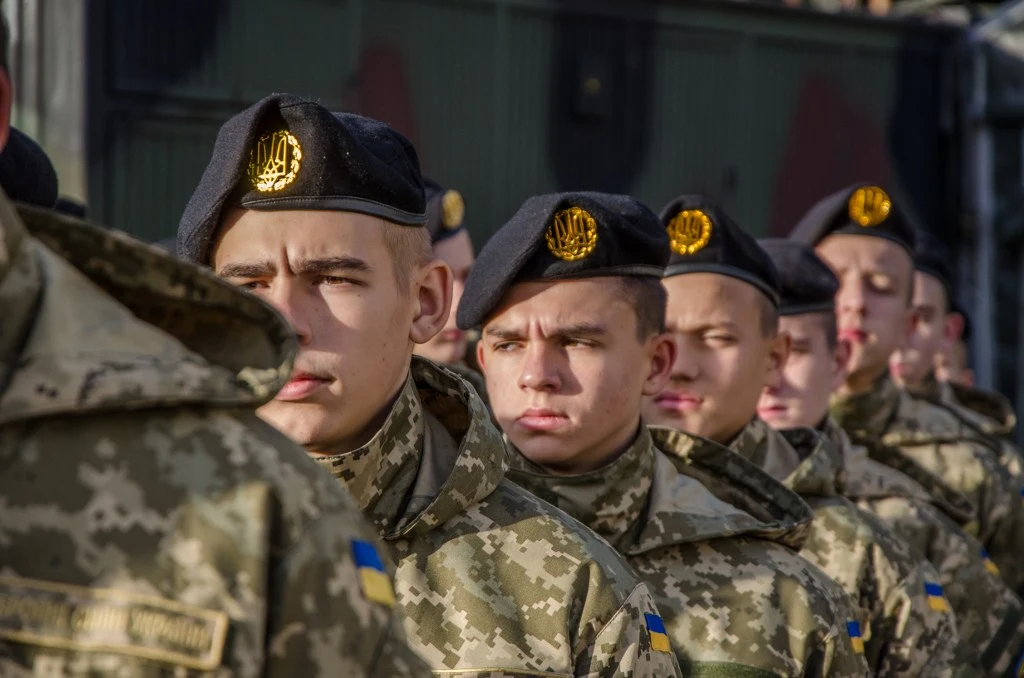Licealiści w Żaganiu mają okazję poznać wojsko od środka