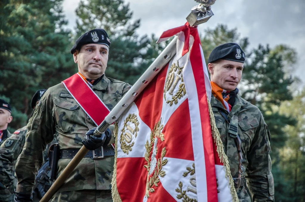 Licealiści w Żaganiu mają okazję poznać wojsko od środka