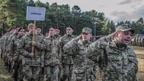 Licealiści w Żaganiu mają okazję poznać wojsko od środka