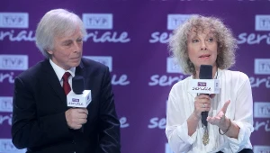 TVP Seriale szykuje nie lada gratkę dla miłośników polskich seriali i piosenek