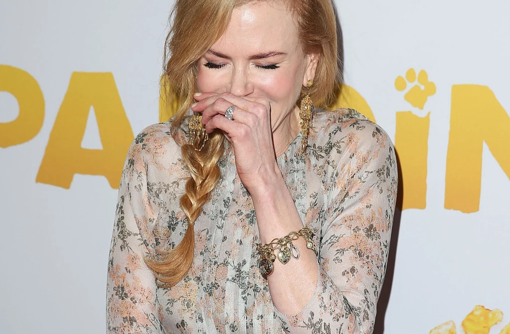Nicole Kidman Nicole Kidman