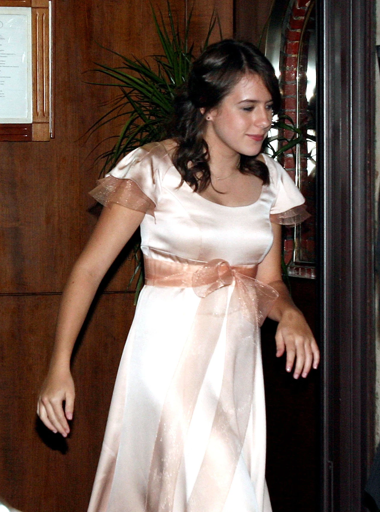 Isabelle Cruise Isabelle Cruise