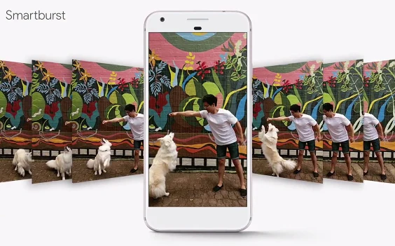 Aparat ma być jedną z najmocniejszych stron Google Pixel Aparat ma być jedną z najmocniejszych stron Google Pixel