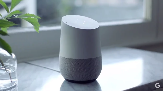 Google Home - niepozorne urządzenie, które potrafi wiele