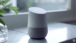 Google Home - twój osobisty doradca