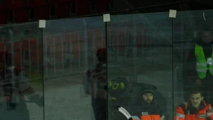 Hokeiści TatrySki Podhala Nowy Targ