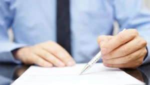 Pismo skierowano przez pomyłkę - tłumaczy MS. Fot. ilustracyjna