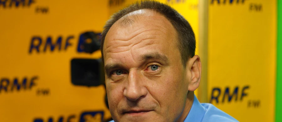 Paweł Kukiz Paweł Kukiz