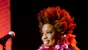 Macy Gray powraca do Polski. Koncert w marcu 2017 r.