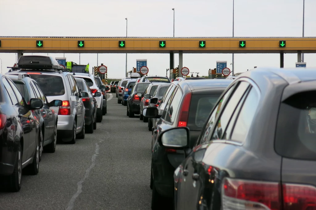 Kto będzie zarabiał na Autostradzie Bursztynowej?