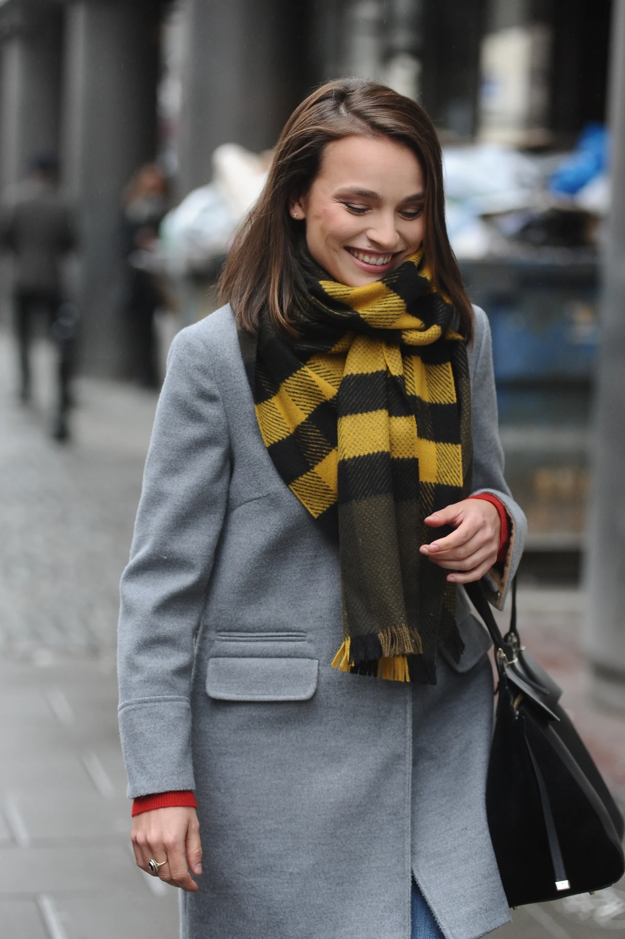 Anka Starmach Anka Starmach