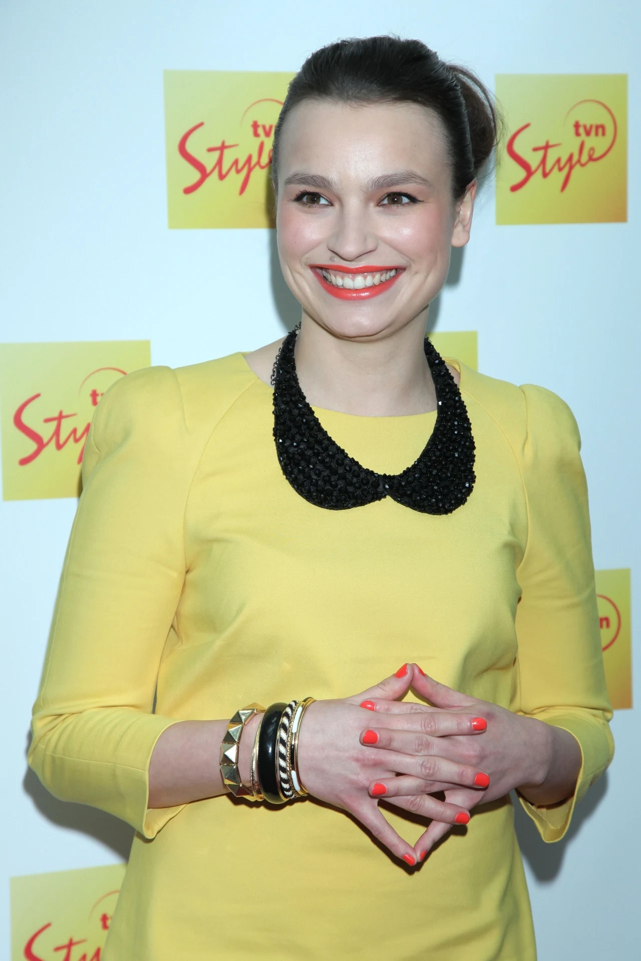 Anka Starmach Anka Starmach