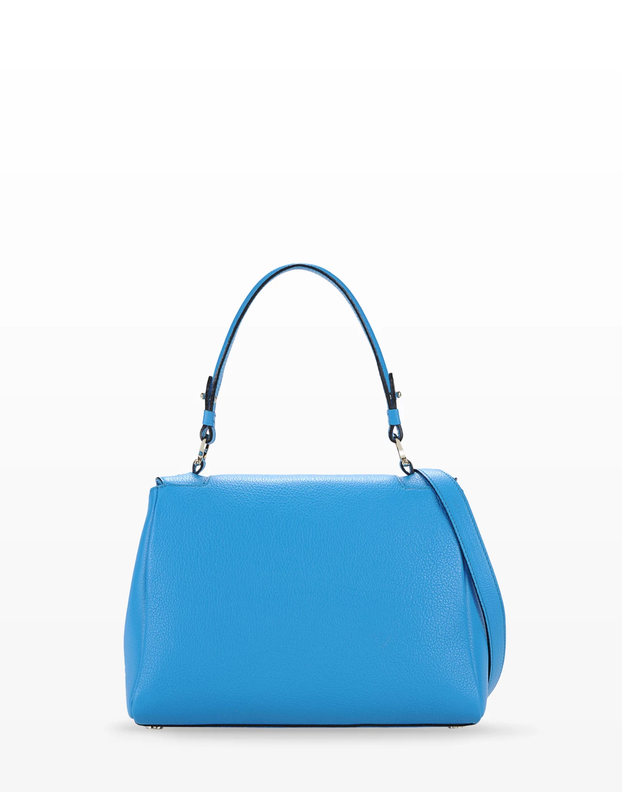 Ikoniczna, kultowa torebka Lovy Bag Trussardi to symbol elegancji i luksusu. Nienaganna jakość „Made in Italy” odzwierciedla wartości marki Trussardi. więcej Ikoniczna, kultowa torebka Lovy Bag Trussardi to symbol elegancji i luksusu. Nienaganna jakość „Made in Italy” odzwierciedla wartości marki Trussardi. więcej