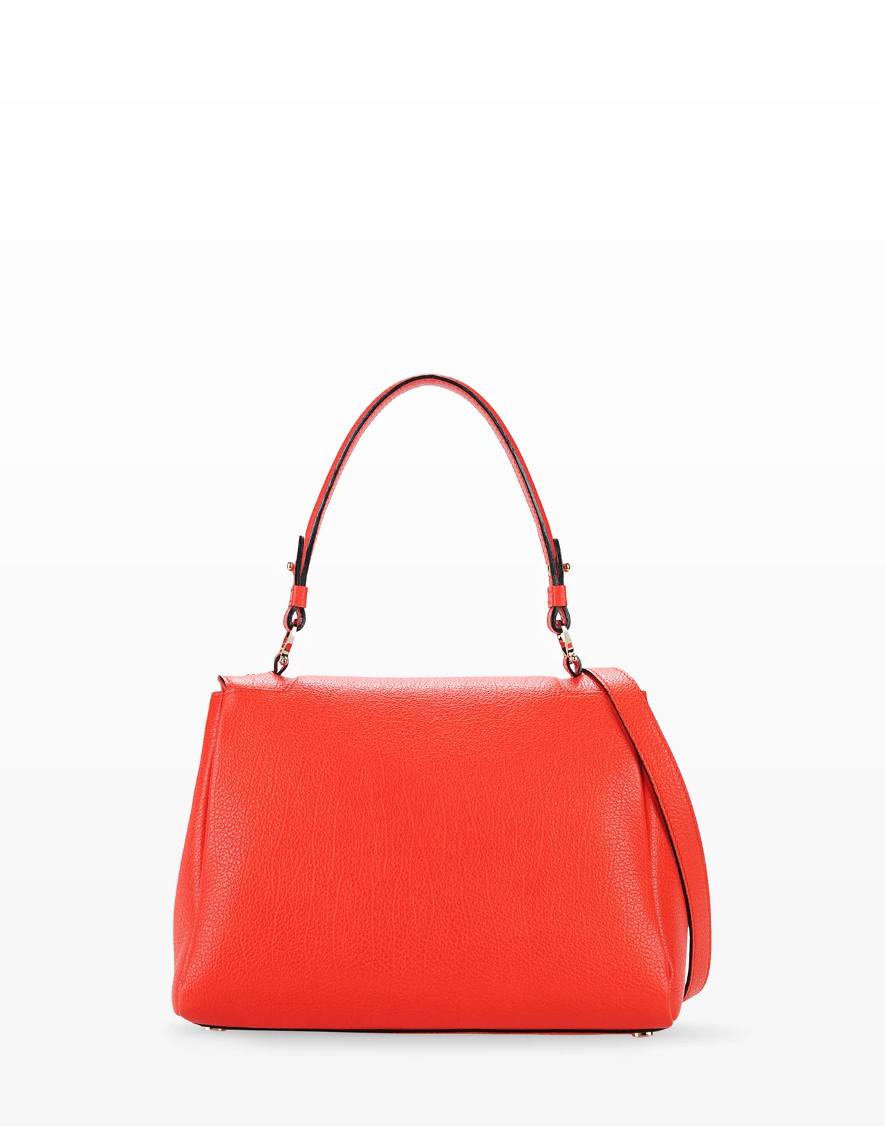 Ikoniczna, kultowa torebka Lovy Bag Trussardi to symbol elegancji i luksusu. Nienaganna jakość „Made in Italy” odzwierciedla wartości marki Trussardi. więcej Ikoniczna, kultowa torebka Lovy Bag Trussardi to symbol elegancji i luksusu. Nienaganna jakość „Made in Italy” odzwierciedla wartości marki Trussardi. więcej