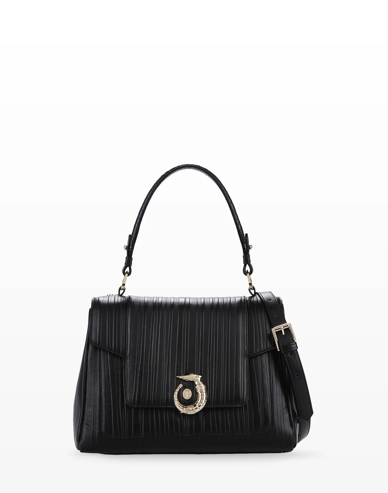 Ikoniczna, kultowa torebka Lovy Bag Trussardi to symbol elegancji i luksusu. Nienaganna jakość „Made in Italy” odzwierciedla wartości marki Trussardi. więcej Ikoniczna, kultowa torebka Lovy Bag Trussardi to symbol elegancji i luksusu. Nienaganna jakość „Made in Italy” odzwierciedla wartości marki Trussardi. więcej