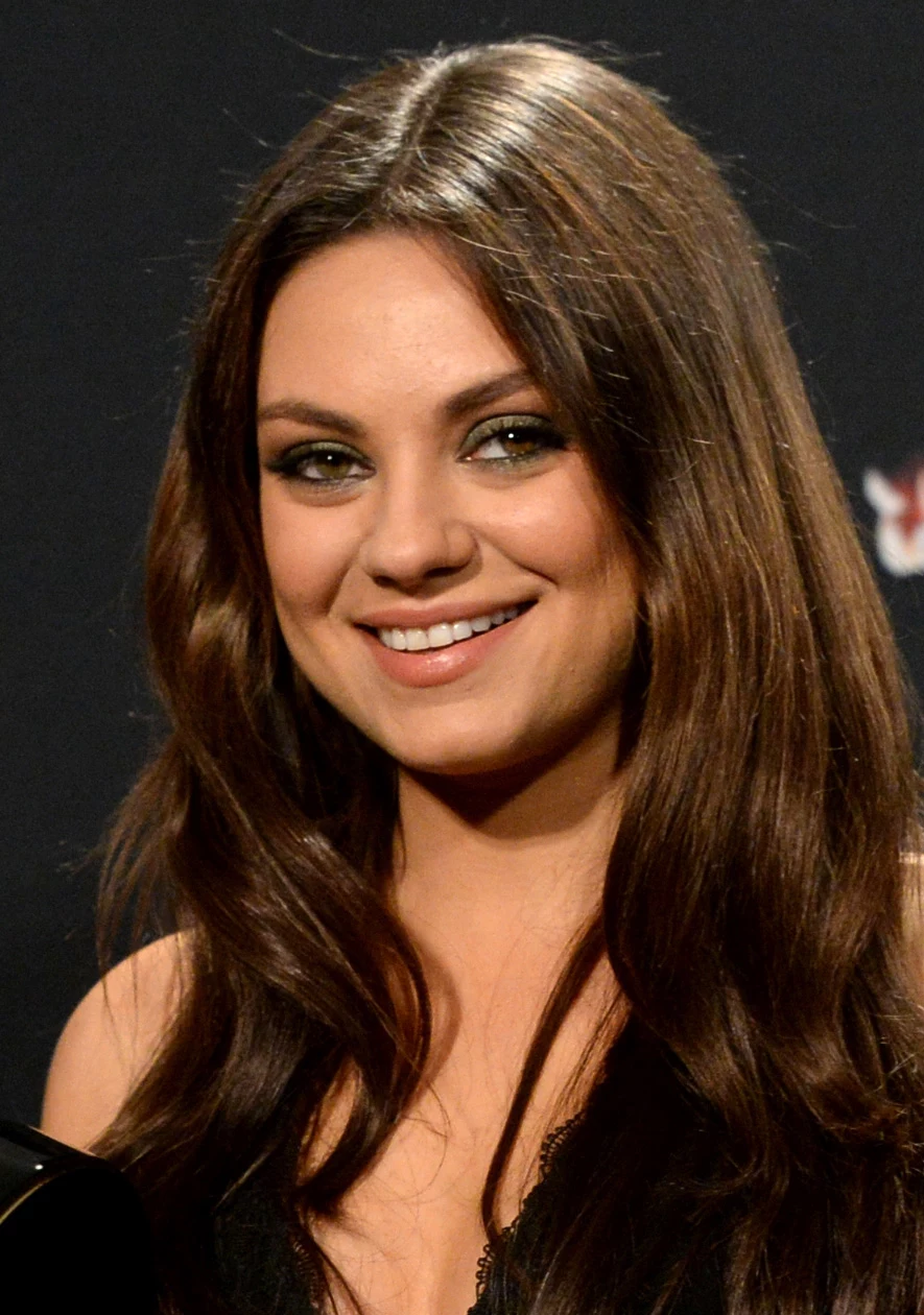 Mila Kunis Mila Kunis