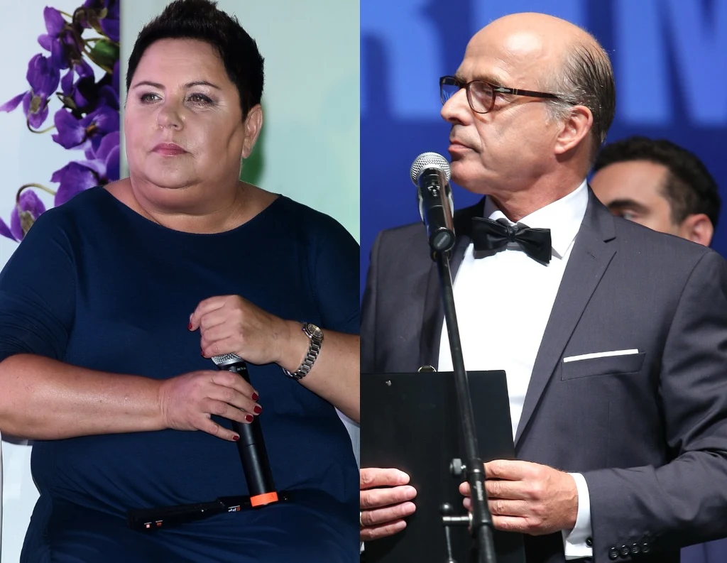 Wellman i Pospieszalski Wellman i Pospieszalski