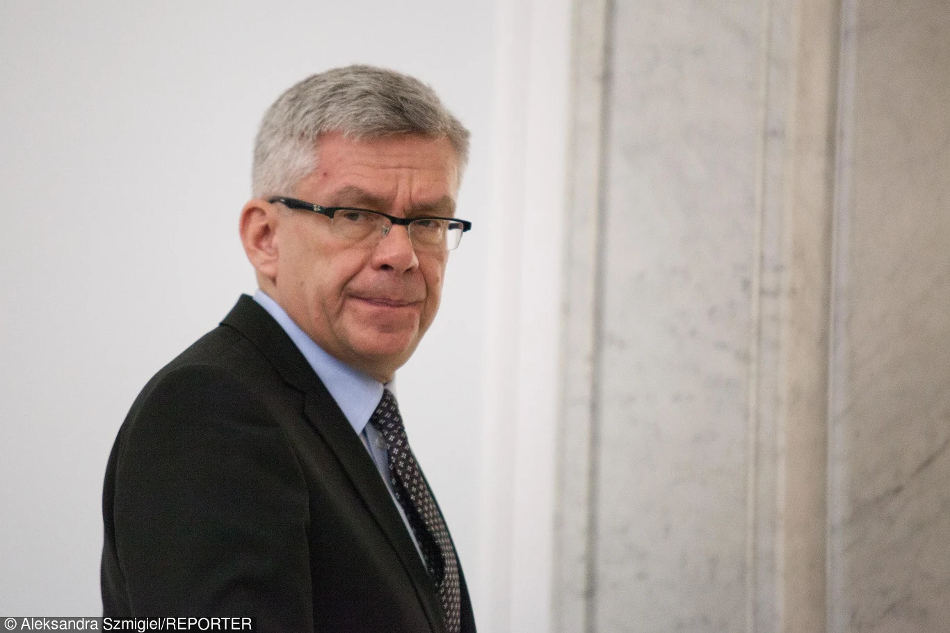 Stanisław Karczewski Stanisław Karczewski