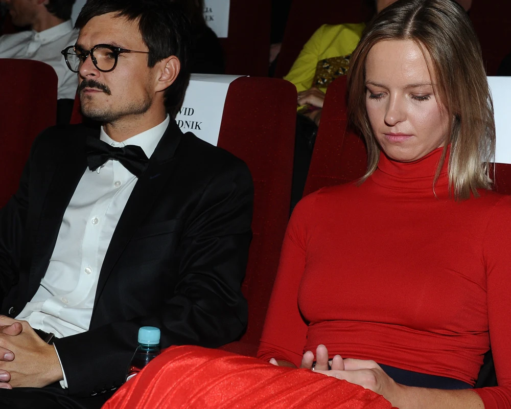 Nie planują ślubu? Nie planują ślubu?