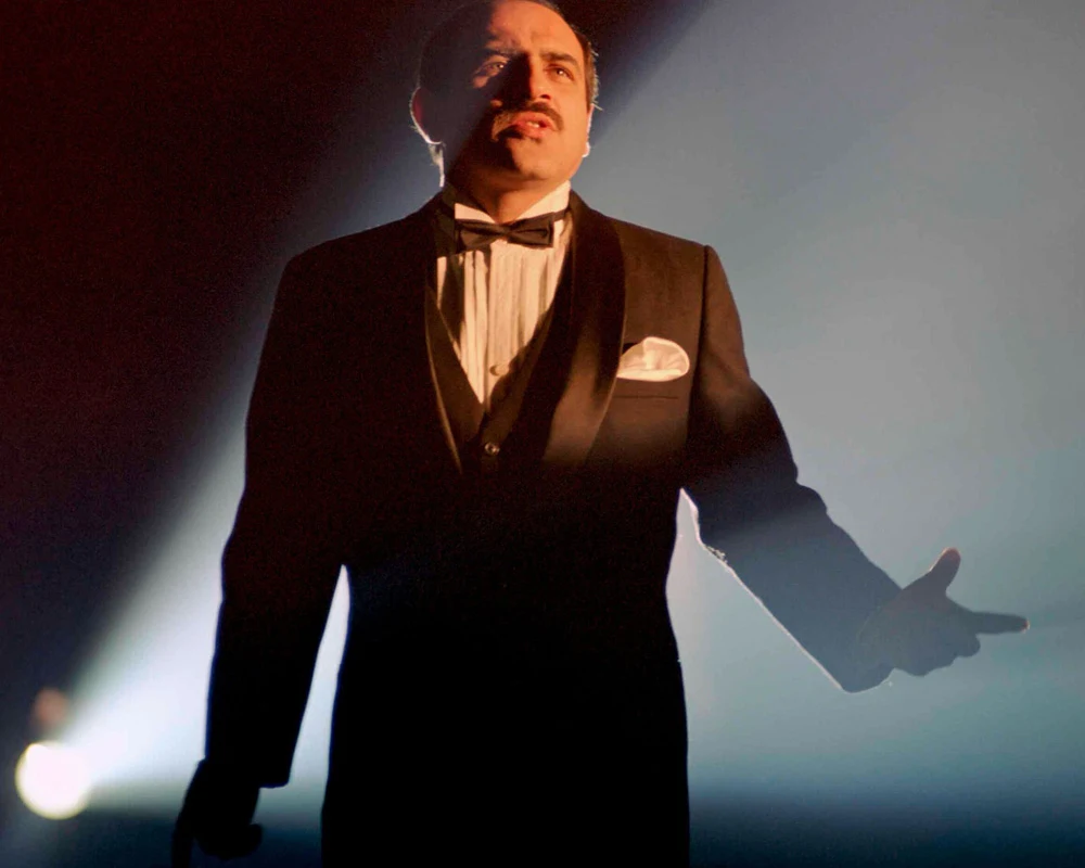 Zabójca Zauchy od kilku lat jest na wolności Zabójca Zauchy od kilku lat jest na wolności