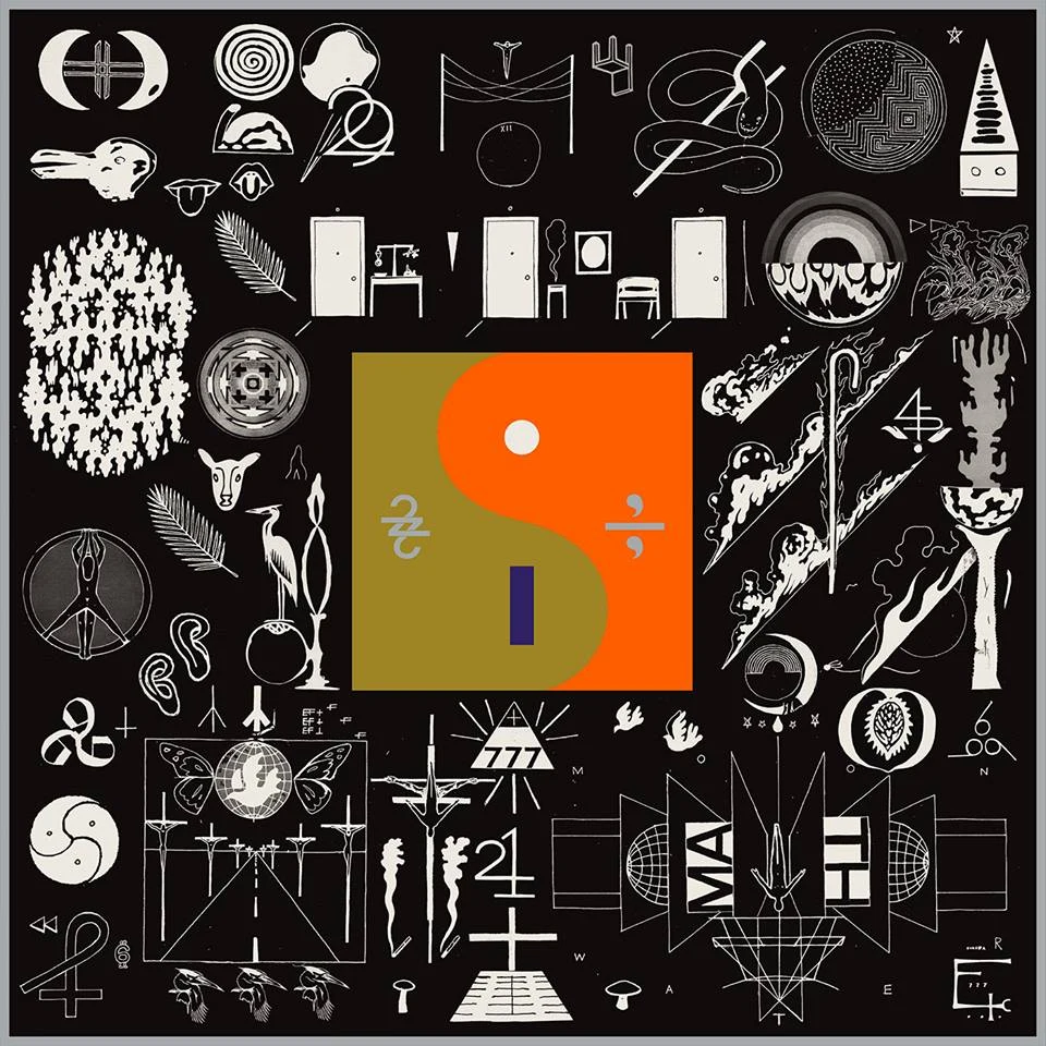 Na płycie "20, A Milion" Bon Iver emocje zastąpiły mrugające emotikony Na płycie "20, A Milion" Bon Iver emocje zastąpiły mrugające emotikony