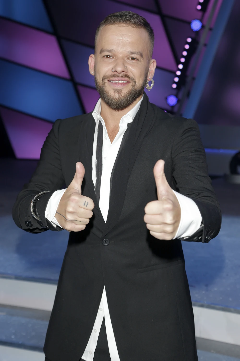 Michał Piróg Michał Piróg