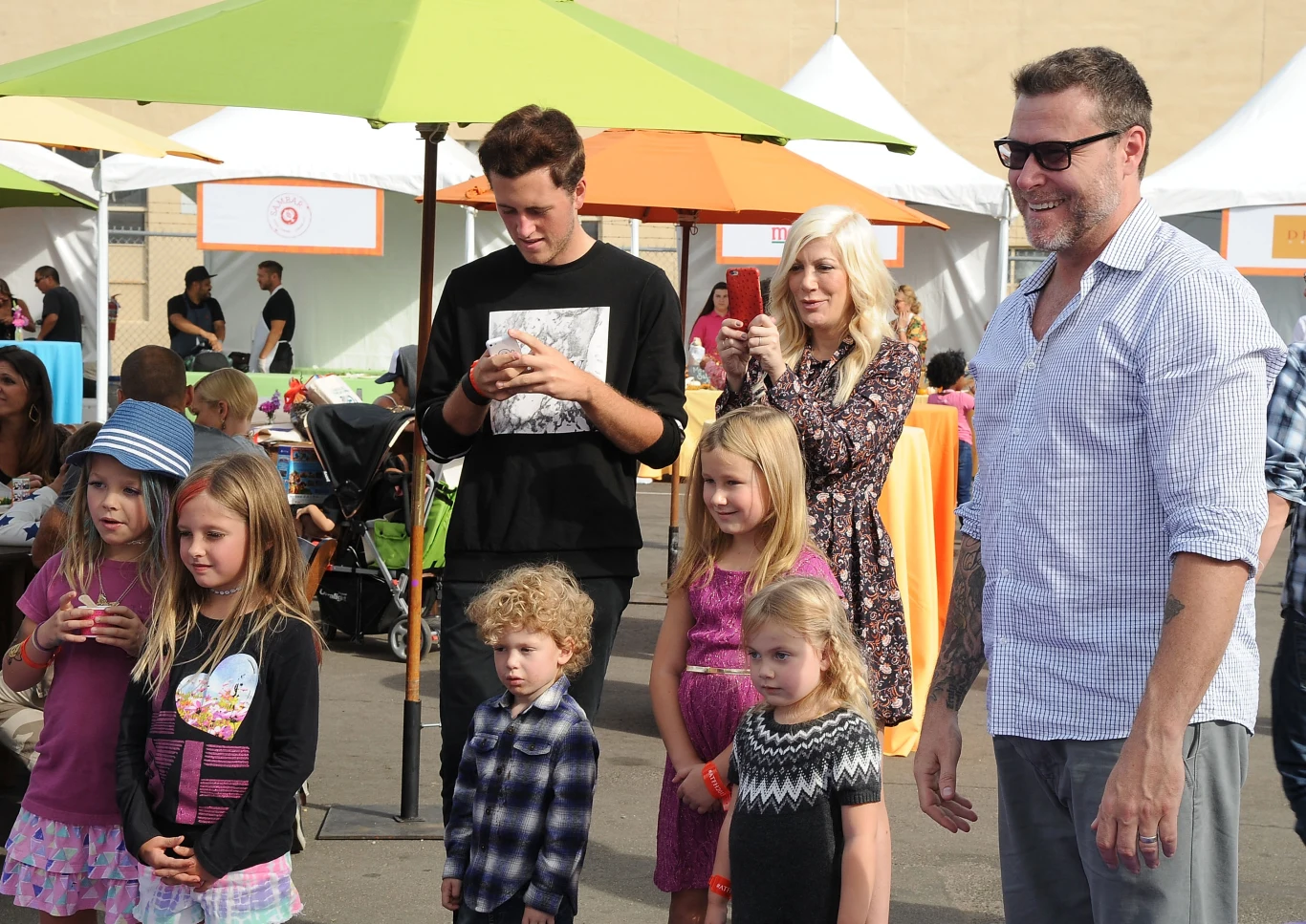 Tori Spelling spodziewa się 5. dziecka! Tori Spelling spodziewa się 5. dziecka!