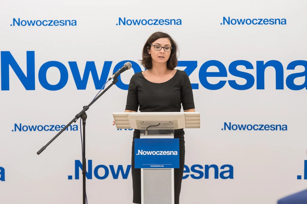 Kamila Gasiuk-Pihowicz Kamila Gasiuk-Pihowicz