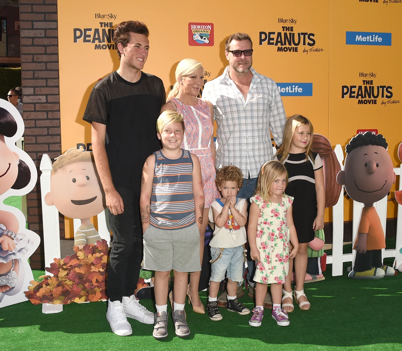 Rodzina w komplecie Rodzina w komplecie