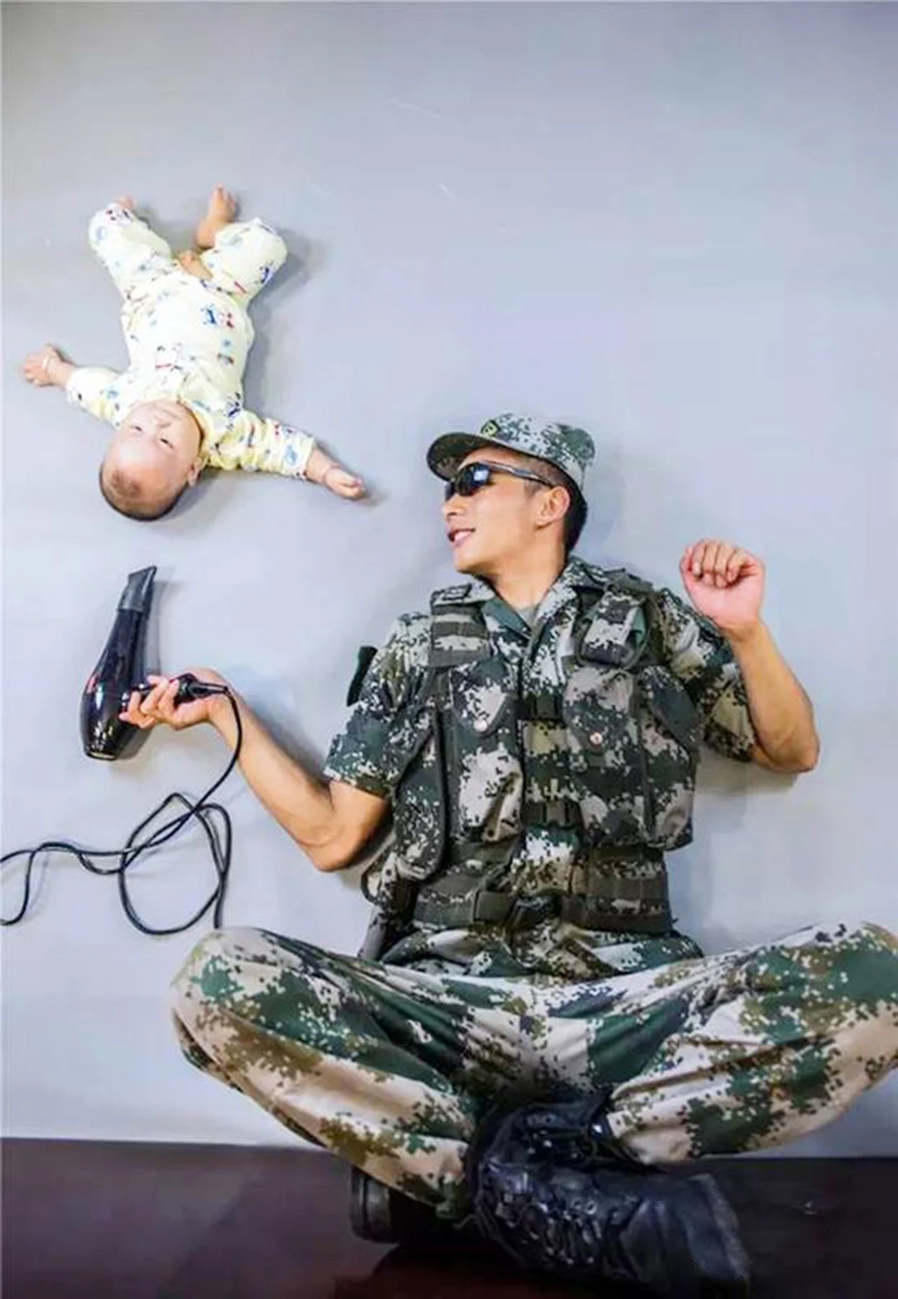 Fot. Li Liuyang Fot. Li Liuyang