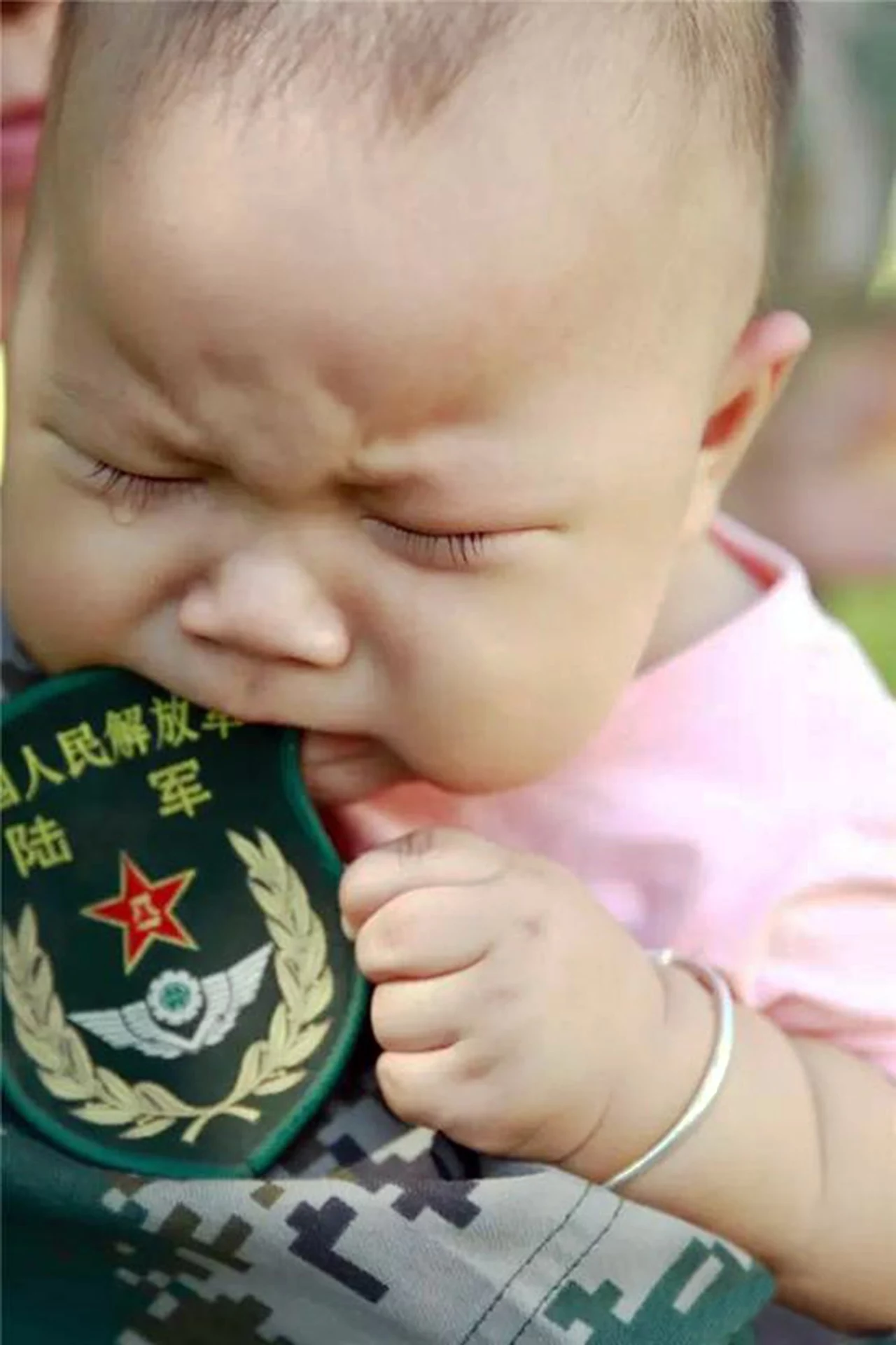 Fot. Li Liuyang Fot. Li Liuyang