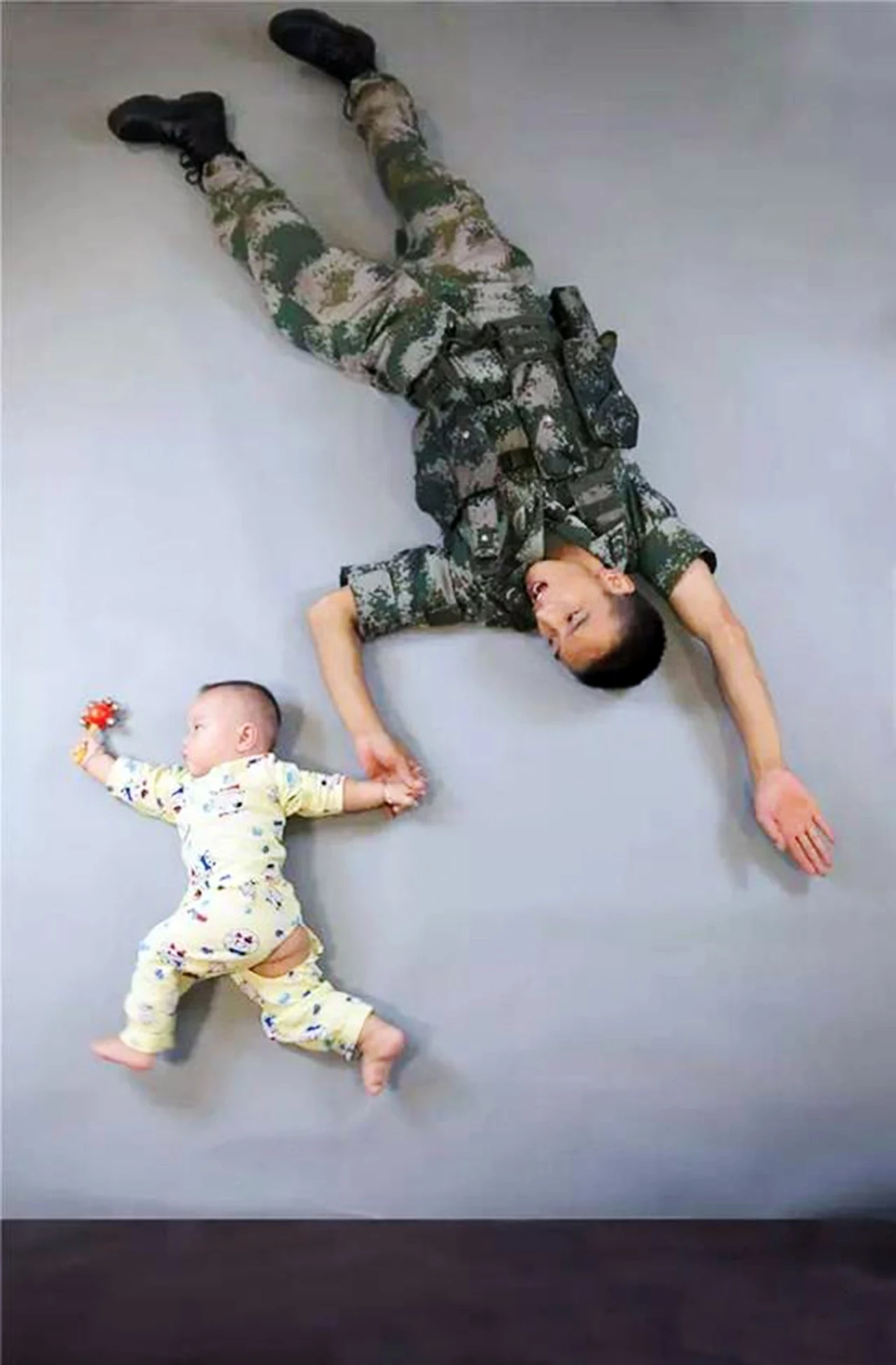 Fot. Li Liuyang Fot. Li Liuyang