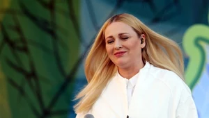 Katarzyna Nosowska ma przed sobą trudne zadanie