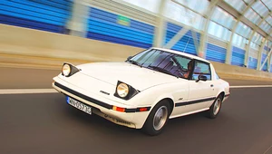 Używana Mazda RX-7 (1978-1985)